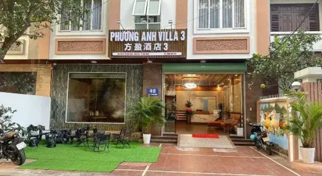 Phương Anh Villa 3, Reserva ahora Villa Bắc Ninh Bac Ninh
