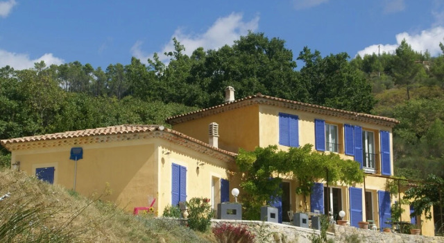 Quirky Villa in Contignac with a Private Pool