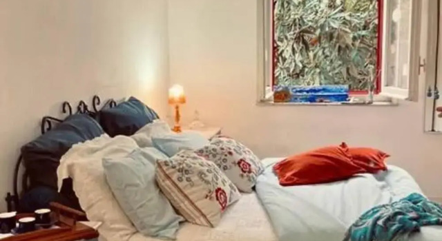 Chez Silvia 3 Bedrooms 2 Bathrooms Family Villa, Book Villa Hotels in Sicily with Parking, Parking