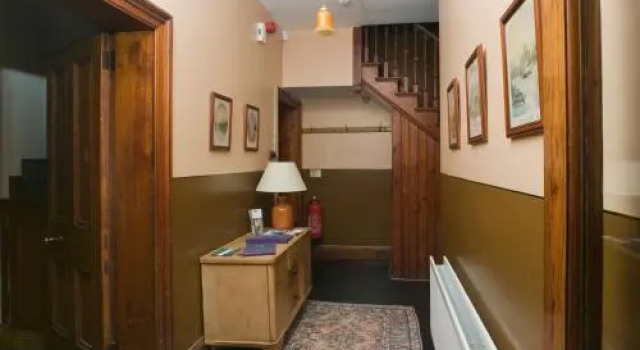 Blackhead Lighkeepers Houses, Antrim, Забронировать Апартаменты/квартира Уайтхед Графство Антрим