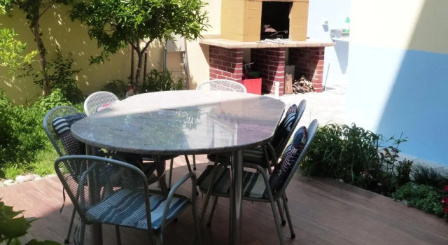 Апартаменты Apartment Zoky