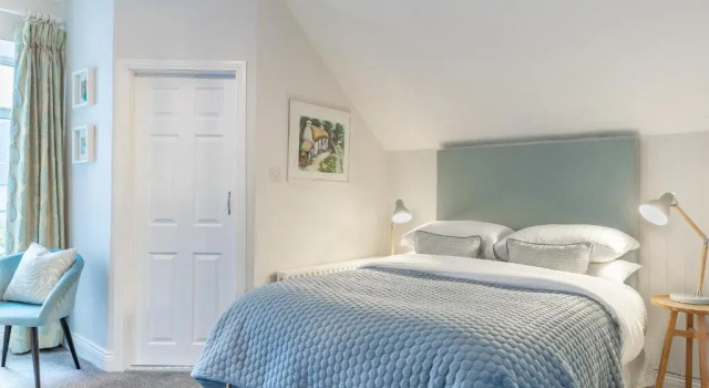 Двухместный номер Standard An Sugan Guesthouse