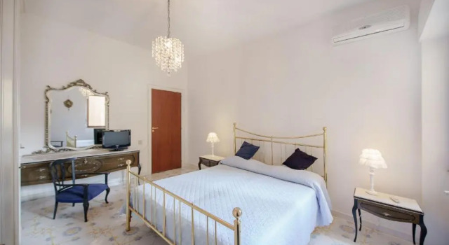 Апартаменты Aranci 77 Sorrento