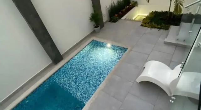 Depas Bacalao, Prenota Hotel Hotel SPA a Sinaloa, SPA