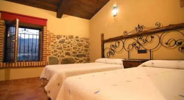 Hotel Rural Vistahermosa, Забронировать Отель Бехар La Covatilla