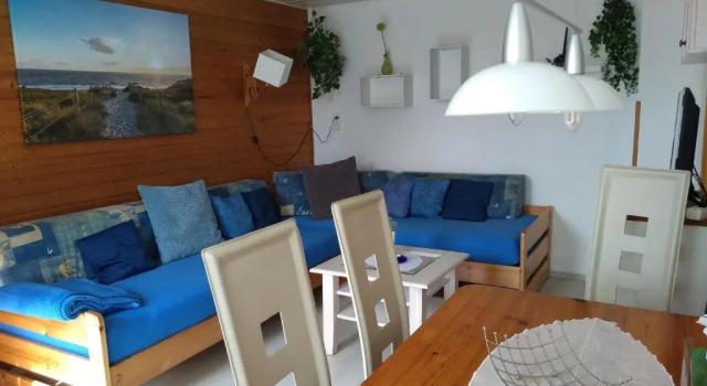 Haus Sandra Fewo 5 mit Terrasse, Забронировать Апартаменты/квартира Апартаменты Даме, рядом с Пляж Даме, Апартаменты/квартира