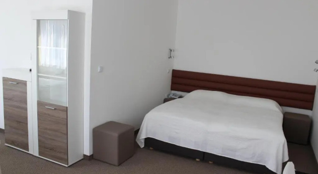 Семейный номер Standard Hotel Michael