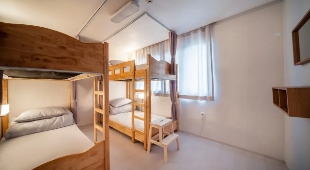 Dabin Stay - Hostel, Rezerwuj Hostel Mapo-Gu Seul