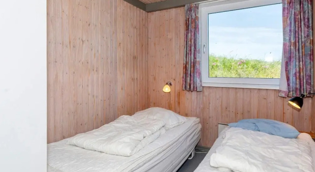 Коттедж 12 Person Holiday Home in Hjorring