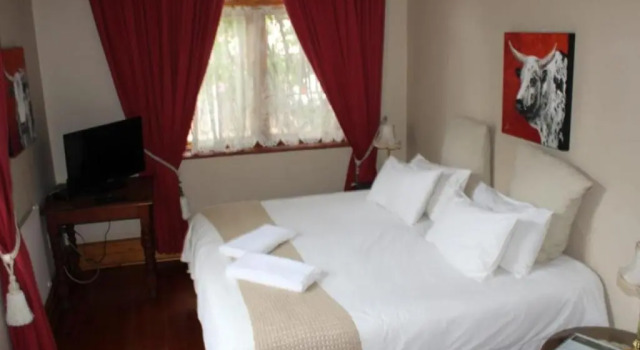 Номер Comfort Oregon Place Guest House
