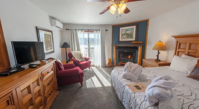 Студия Heather Lodge