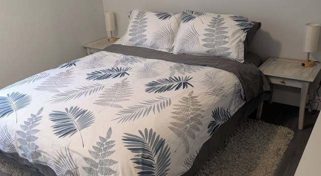 Cozy 1-bedroom Apartment in Edmonton - Perfect City Retreat, Prenota Appartamento Hotel a Alberta con parcheggio, Parcheggio