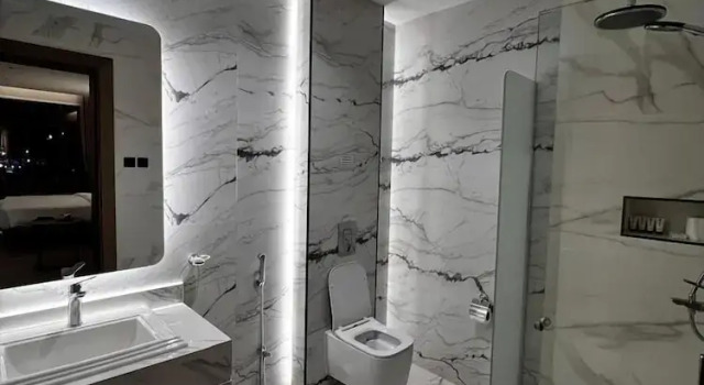 Студия Superior Elegant Hotel
