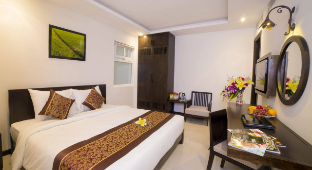 Edele Hotel