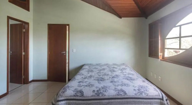 Casa Condomínio Caravelas