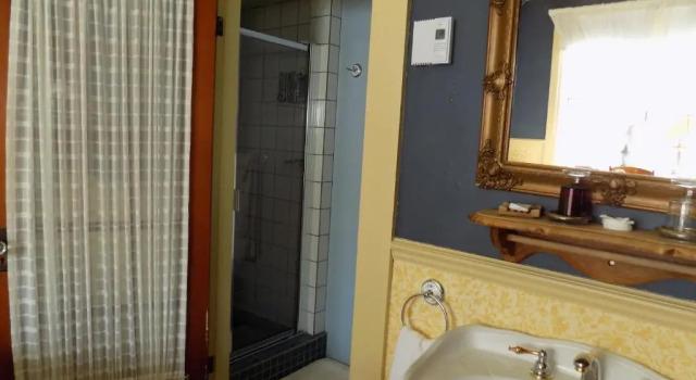Номер Standard À LAncestrale B&B