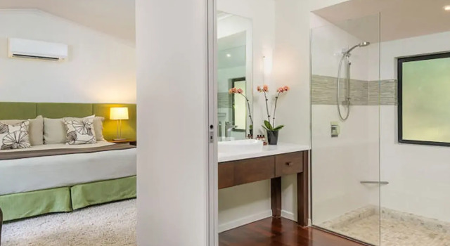 Вилла Luxury Spicers Tamarind Retreat