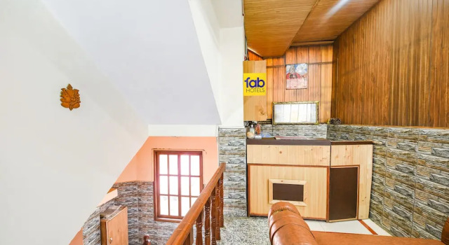 Fabhotel Maa Tara Anchal Cottage