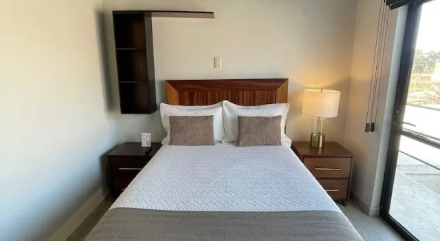 Standard double chambre Hotel NG