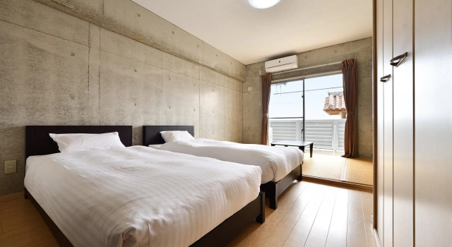 Номер Standard Hotel Resort Inn Ishigakijima