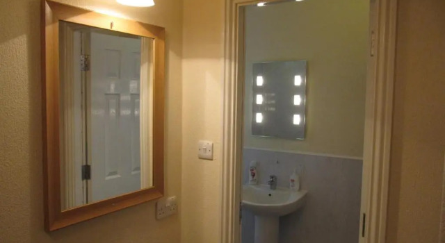 Двухместный номер Standard Hawthorn House