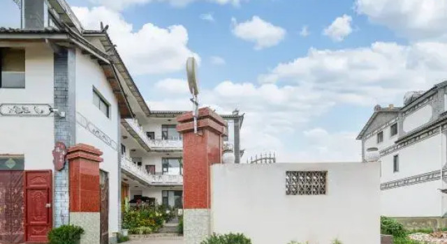 Dali Haipo Inn