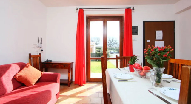 House Oak Pitigliano 30914, Réserver Hôtel Pitigliano 