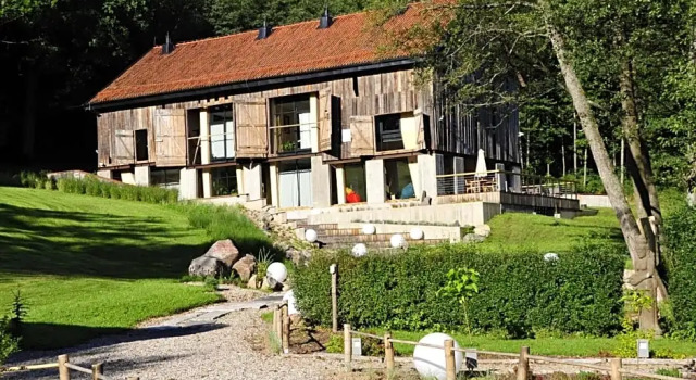 Młyn Klekotki Resort & Spa, Book Ferieresort SPA-hoteller i Warmia-Masuria, SPA