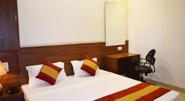 Номер Deluxe Hotel Palace