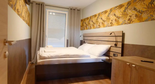 MH Apartments