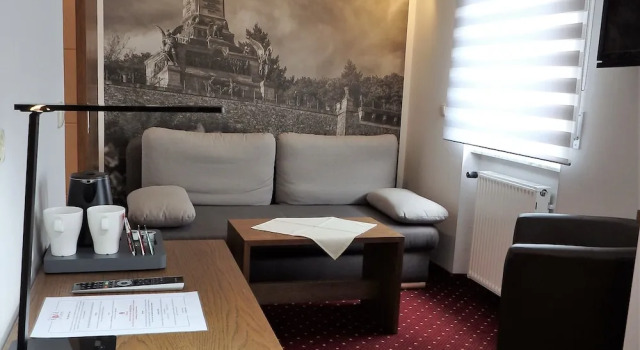 Hotel - Gasthaus Rose
