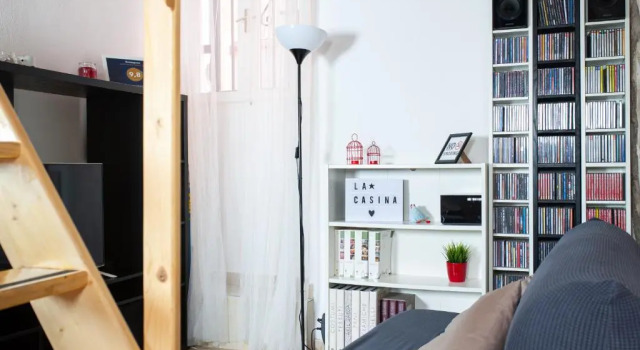 La Casina Apartment