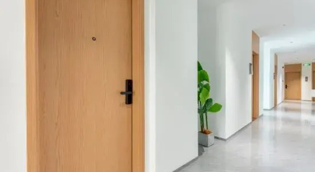 Yishan County Hotel Apartments (Yuyuan Subway Station Branch), Rezerwuj Apartament Hotele w Shenzhen z parkingiem, Parking