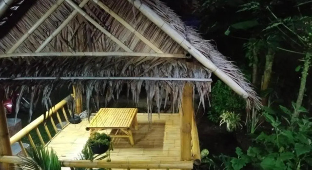 Rak Suan Homestay รักสวนโฮมสเตย์