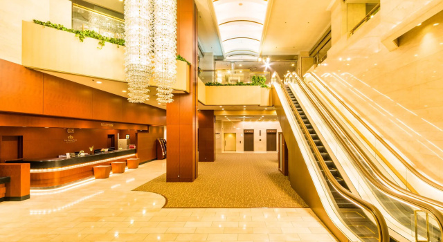 The Crown Palais Kochi