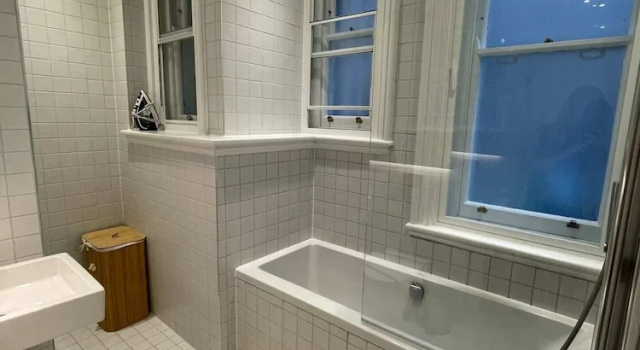 Апартаменты Central 1 Bedroom Apartment in Farringdon