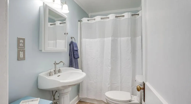 Коттедж Rossville Home Near Downtown & Lookout Mountain!