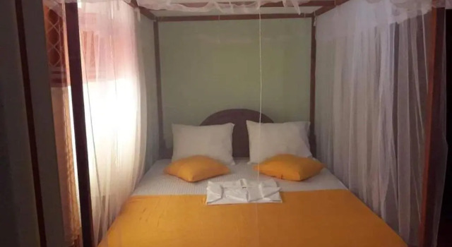 Номер Deluxe Villa La Serene