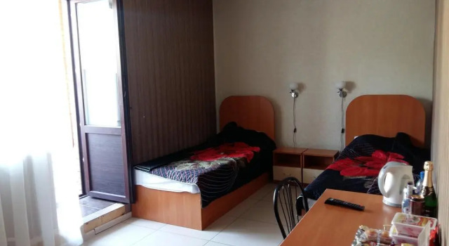 Hotel Abramovich na Kabanskoy, Buchen Sie Hotel Ulan-Ude Buryatia