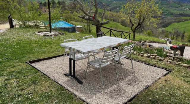 Апартаменты Villa Pilotti Country House