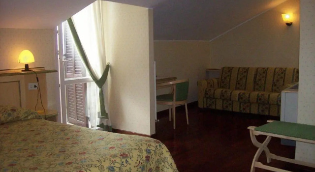 Albergo Il Cacciatore, Book Hotel Spello Umbria