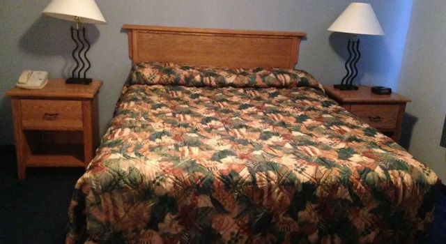 Misty Mountain Inn and Suites