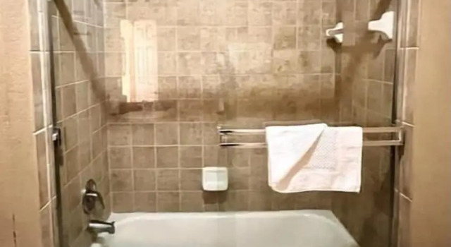 Номер Standard Relaxing 3 Bed Condo In Tuscana Resort 3 Bedroom Condo by RedAwning