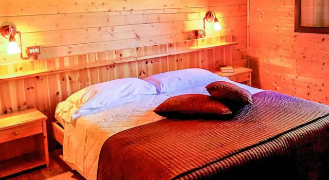Albergo Genzianella, Забронировать Отель Кареджине 