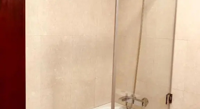 Четырёхместный номер Standard Pefaco Hotel Maya Maya