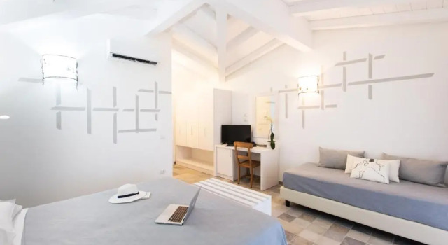 Двухместный номер Standard Perdepera Resort