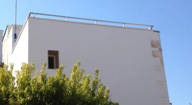 Casa Petrolla 126