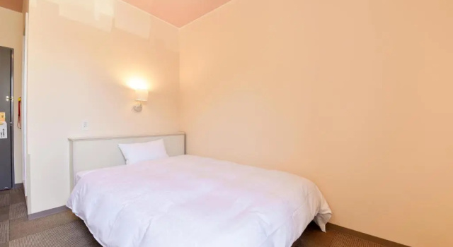 Двухместный номер Standard Hotel Belleforet