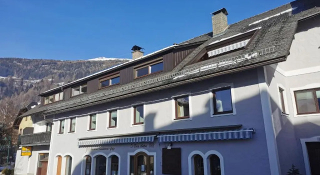 Premium Appartements Di Bora, Rezervovat Apartmán Hotely v Carinthia s parkováním, Parkování