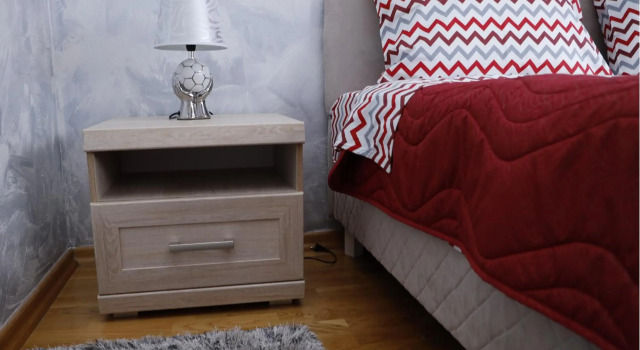 Apartment Mona, Забронировать Апартаменты/квартира Апартаменты Подгорица, рядом с Мост на реке Рибница, Апартаменты/квартира